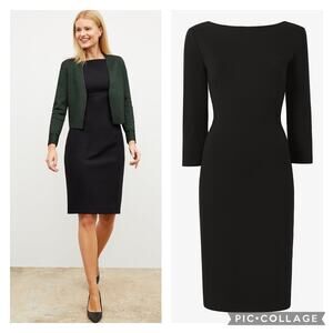 MM. Lafleur‎ Dress